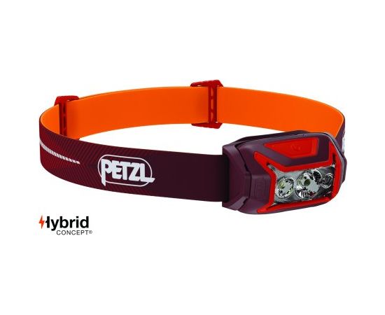 Petzl Actik® Core / Zila Фонари