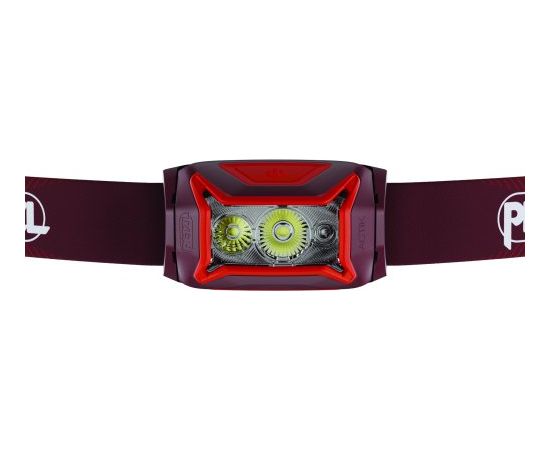 Petzl Actik® Core / Zila Фонари