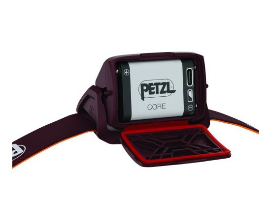 Petzl Actik® Core / Zila Фонари
