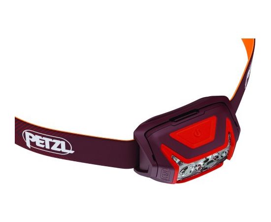 Petzl Actik® Core / Zaļa Фонари