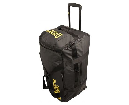 Singing Rock Movement Bag 110L / Melna / 110 L Mugursomas