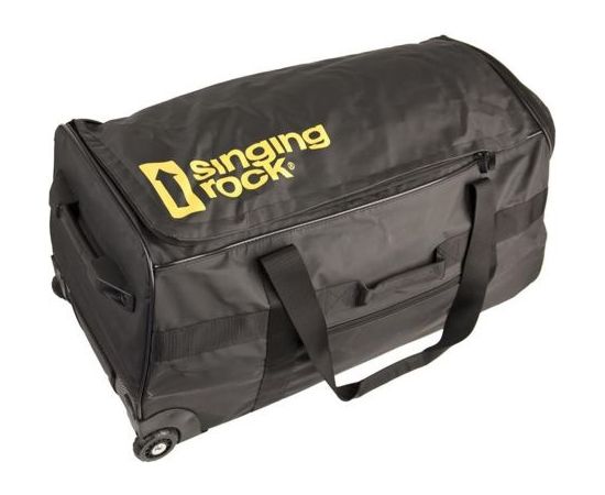 Singing Rock Movement Bag 110L / Melna / 110 L Mugursomas