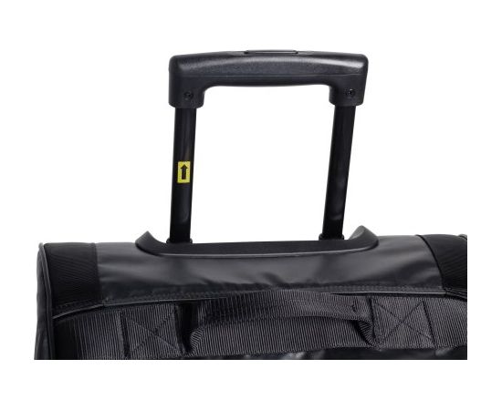 Singing Rock Movement Bag 110L / Melna / 110 L Mugursomas