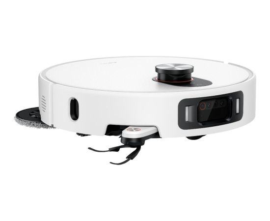 Xiaomi Robot Vacuum 5 Pro EU Wet&Dry 5200 mAh 20000 Pa White Putekļu sūcēji - Roboti