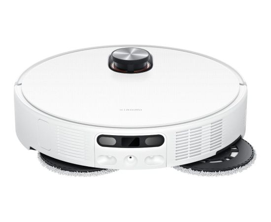 Xiaomi Robot Vacuum 5 Pro EU Wet&Dry 5200 mAh 20000 Pa White Putekļu sūcēji - Roboti