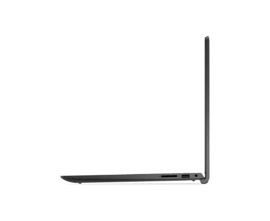 Dell Pro 15 Essential PV15250 Carbon Black 15.6 " WVA FHD 1920 x 1080 pixels Anti-glare Intel Core 3 100U 8 GB DDR5 Solid-state drive capacity 512 GB Intel UHD Graphics Ubuntu 802.11ax Keyboard language English Warranty 36 month(s) Battery warranty 12 mon Ноутбуки