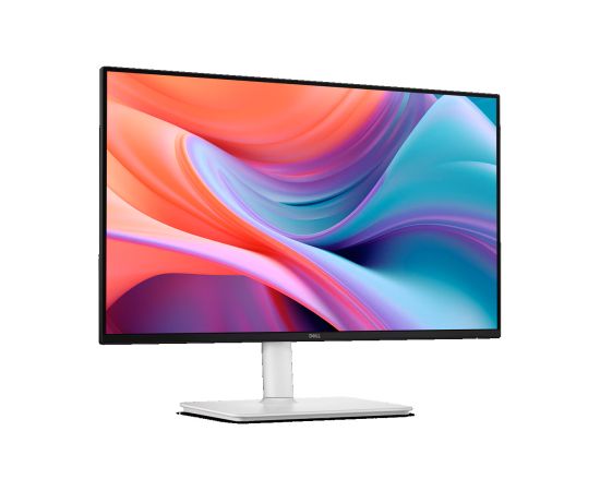 Dell S2425HSM 24 " IPS FHD 16:9 144 Hz 1 ms 1920 x 1080 pixels 300 cd/m² HDMI ports quantity 1 White LED / LCD мониторы
