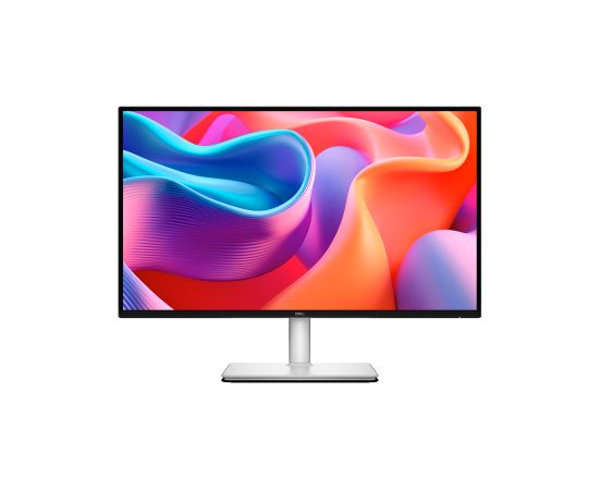 Dell S2725DC 27 " IPS QHD 16:9 144 Hz 1 ms 2560 x 1440 pixels 350 cd/m² HDMI ports quantity 1 White Monitori