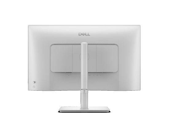 Dell S2725DC 27 " IPS QHD 16:9 144 Hz 1 ms 2560 x 1440 pixels 350 cd/m² HDMI ports quantity 1 White Monitori