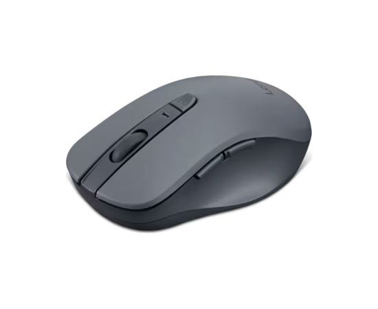Lenovo Silent Mouse WL310 Wireless Bluetooth Grey Мыши