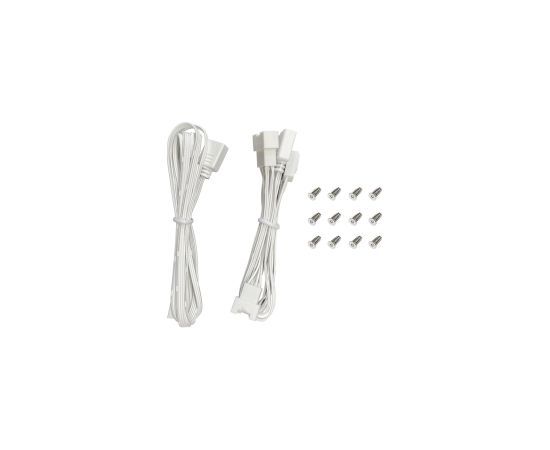 Deepcool Fan FL12 SE WH 3IN1 Korpusu dzesēšana