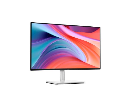 Dell S2725HSM 27 " IPS FHD 16:9 144 Hz 1 ms 1920 x 1080 pixels 300 cd/m² HDMI ports quantity 2 White LED / LCD мониторы