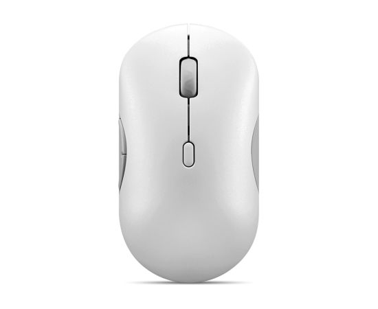 Lenovo 700 Multi-Device Wireless Silent Mouse Wireless 2.4G, Bluetooth 5.3 Seashell Peles, ievadierīces