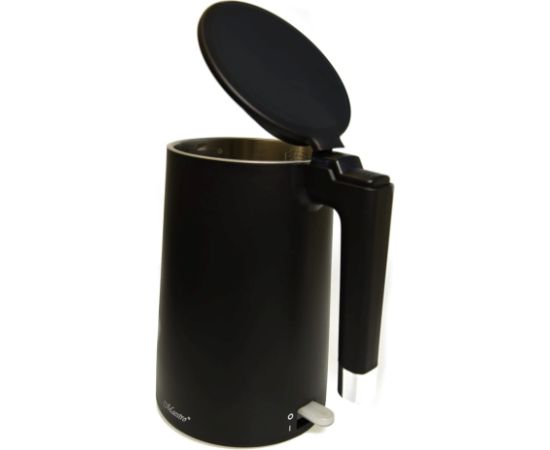 1.7L electric kettle MR-026-BLACK MAESTRO Чайники (электрические)