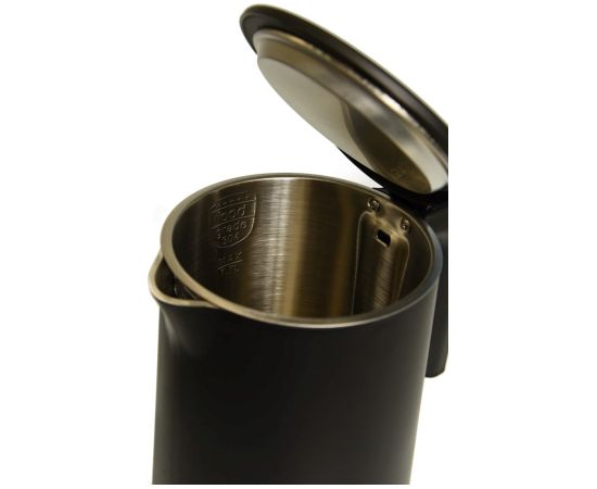 1.7L electric kettle MR-026-BLACK MAESTRO Чайники (электрические)