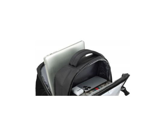 Plecak Podróżny Kabinowy NOVEEN CTB400 Black 40x20x25 Mugursomas