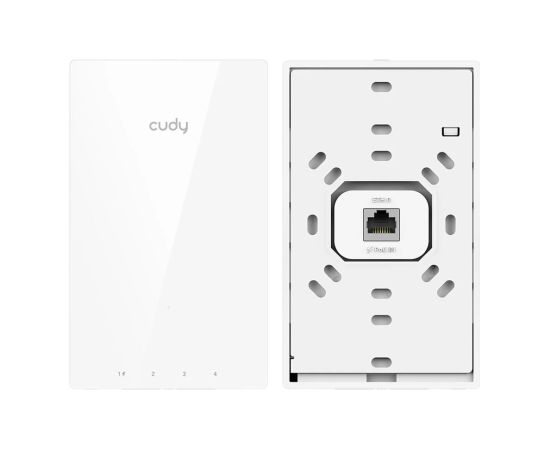 Access Point CUDY AP1300 WALL Access Points