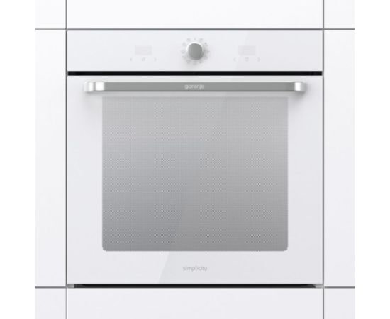 GORENJE BOS67371SYW Oven Крупная бытовая техника