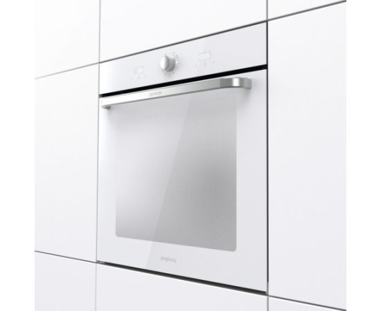 GORENJE BOS67371SYW Oven Крупная бытовая техника