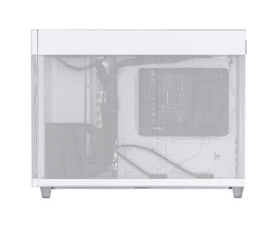 Actina 5901443431732 PC AMD Ryzen™ 7 7800X3D 32 GB DDR5-SDRAM 1 TB SSD NVIDIA GeForce RTX 5070 Mini Tower White Personālie datori