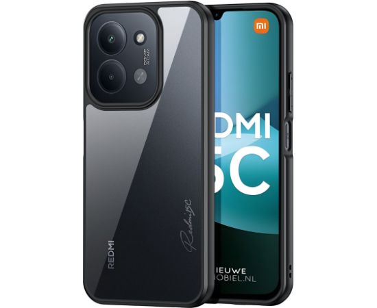 Case Dux Ducis Aimo Xiaomi Redmi 15C 4G Neoriģinālie Maciņi