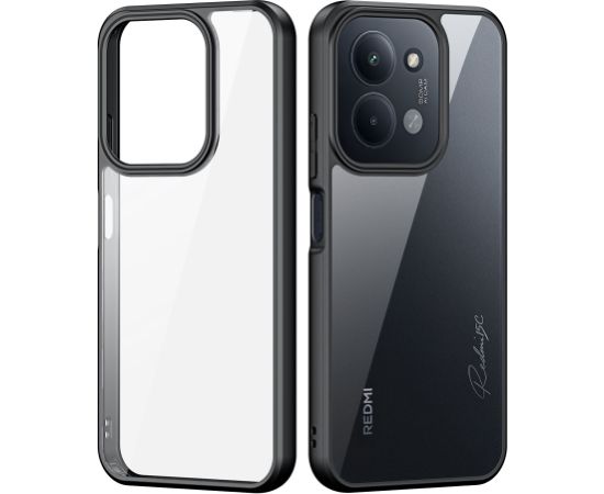 Case Dux Ducis Aimo Xiaomi Redmi 15C 4G Neoriģinālie Maciņi