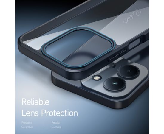 Case Dux Ducis Aimo Xiaomi Redmi 15C 4G Neoriģinālie Maciņi