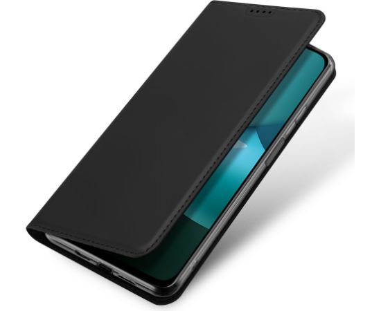 Case Dux Ducis Skin Pro Xiaomi Redmi 15C 4G black Neoriģinālie Maciņi