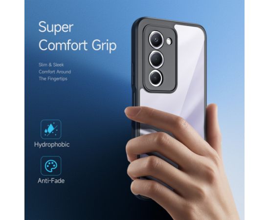 Case Dux Ducis Aimo Xiaomi Redmi 15 4G/Redmi 15 5G Neoriģinālie Maciņi