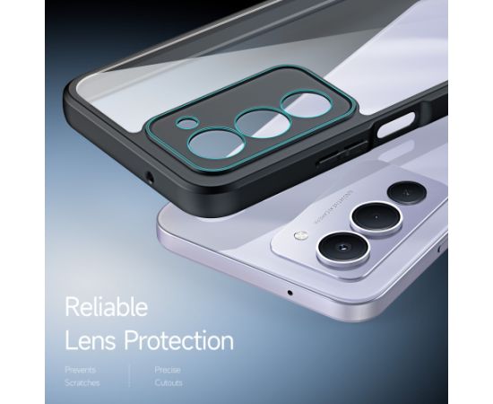 Case Dux Ducis Aimo Xiaomi Redmi 15 4G/Redmi 15 5G Neoriģinālie Maciņi