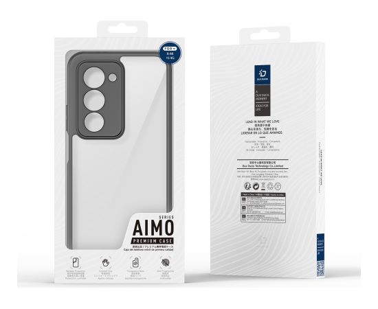 Case Dux Ducis Aimo Xiaomi Redmi 15 4G/Redmi 15 5G Neoriģinālie Maciņi