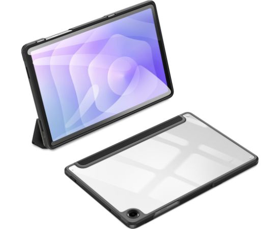 Чехол Dux Ducis Toby Samsung X210/X215/X216 Tab A9 Plus 11.0/X230/X235/X236 Tab A11 Plus 11.0 черный Сумки, чехлы для планшетников
