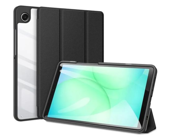 Чехол Dux Ducis Toby Samsung X110/X115 Tab A9 8.7/X130/X135 Tab A11 8.7 черный Сумки, чехлы для планшетников