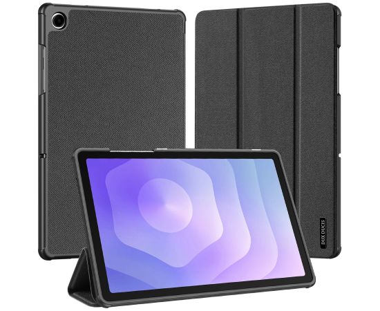 Чехол Dux Ducis Domo Samsung X210/X215/X216 Tab A9 Plus 11.0/X230/X235/X236 Tab A11 Plus 11.0 черный Сумки, чехлы для планшетников