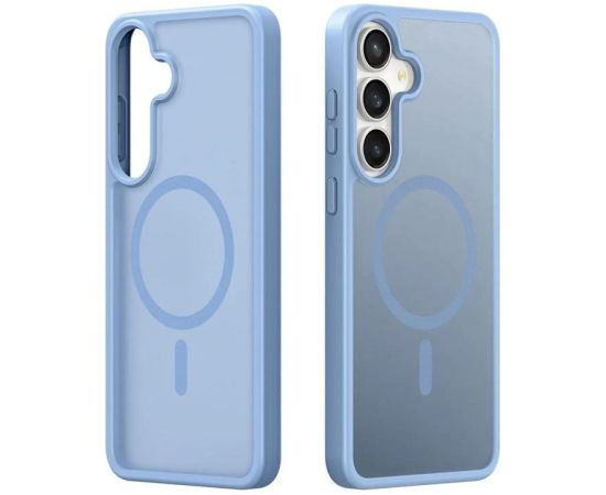 Чехол Dux Ducis Yind Samsung S731 S25 FE синий Чехлы - альтернативные