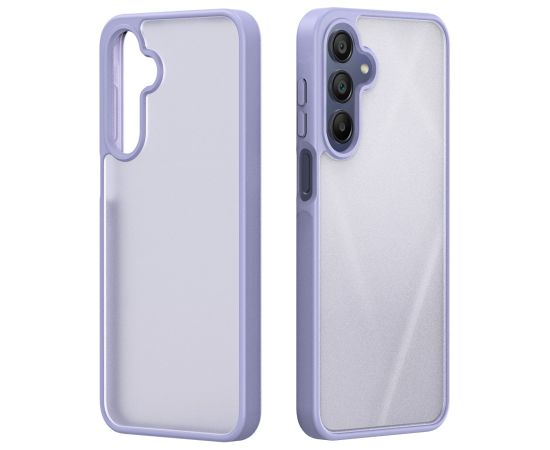 Чехол Dux Ducis Yind Samsung A175 A17 4G/A176 A17 5G фиолетовый Чехлы - альтернативные