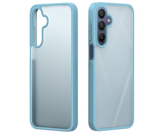 Case Dux Ducis Yind Samsung A175 A17 4G/A176 A17 5G blue Neoriģinālie Maciņi