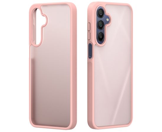 Чехол Dux Ducis Yind Samsung A175 A17 4G/A176 A17 5G розовый Чехлы - альтернативные