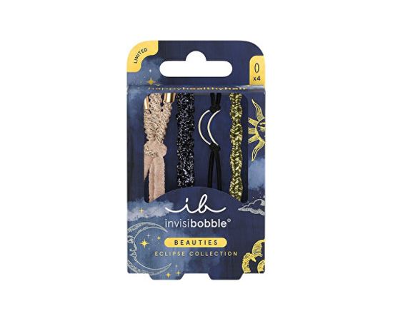 Invisibobble Beauties Eclipse Shadowshine - Gumička do vlasů Духи и косметика