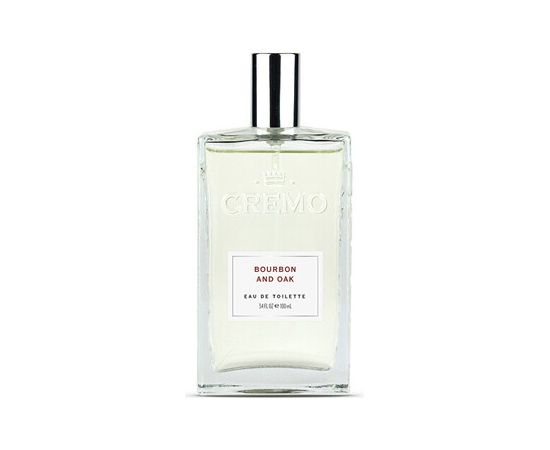 Cremo Bourbon & Oak EDT 100ml Духи и косметика