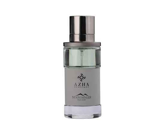 Azha Mountaineer EDP 100ml Мужская парфюмерия