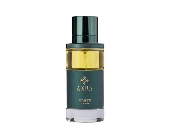 Azha Verte EDP 100ml Мужская парфюмерия