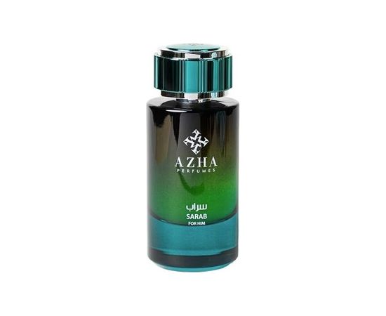 Azha Sarab EDP 100ml Мужская парфюмерия