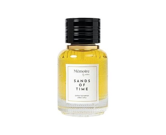 Azha Sands Of Time Extrait de Parfum 100ml Unisex Smaržas