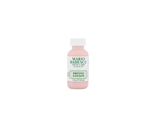 Mario Badescu Drying Lotion 29ml Smaržas - NESAKĀRTOTS