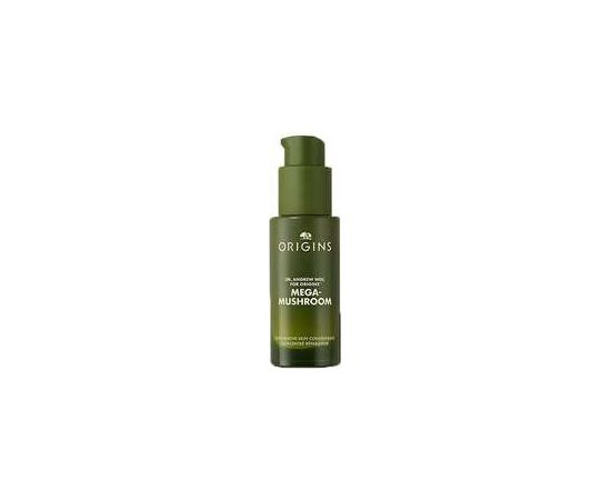 Origins Mega-Mushroom Rescue Concentrate 30ml Духи и косметика