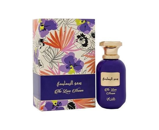 Rasasi The Love Stream EDP 100ml Женские духи