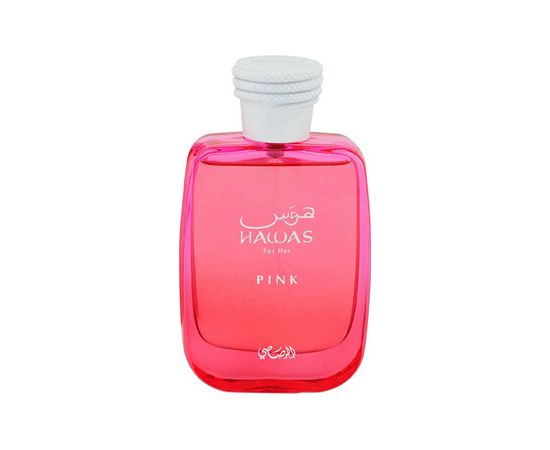 Rasasi Hawas Pink EDP 100ml Женские духи