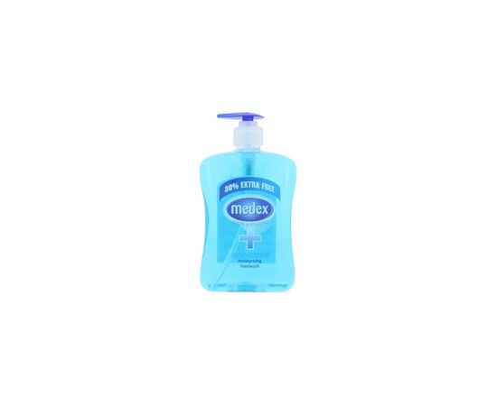 Xpel Medex Antibacterial Handwash - Hand cream for everyday use 650ml Smaržas - NESAKĀRTOTS