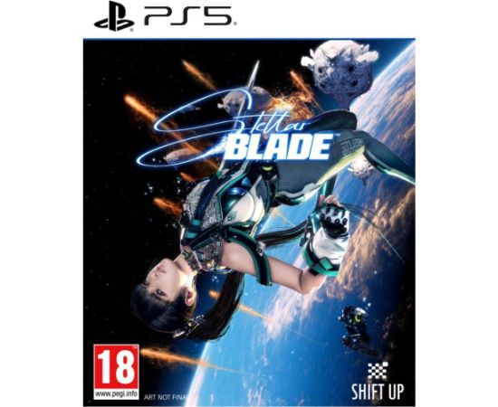 Sony PS5 Stellar Blade Xbox spēles